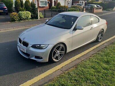 Bmw 325 2007