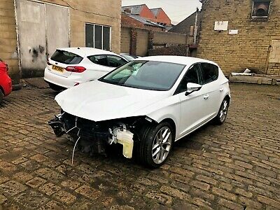 Seat Leon Fr 14 Tsi 150Cv Problems Weve Got The Solutions - fjm8ooq