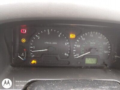 Land Rover Discovery 2 Td5 Is Your Oil Causing This Common Problem - qvbzj6z